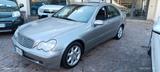 Mercedes-Benz Mercedes-benz C 220 270 CDI cat Elegance - Mercedes-Benz C 270 Gebrauchtwagen