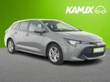 Toyota Corolla 1.8Hybrid Kombi Aut.Team D+LED+CARPLAY - gebrauchte Toyota Corolla aus dem Jahr 2022