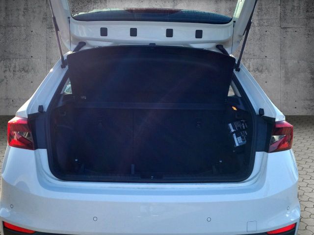 Fabia 1.0 MPI Essence