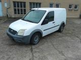 Ford Transit Tourneo Connect - Ford Tourneo aus 2011