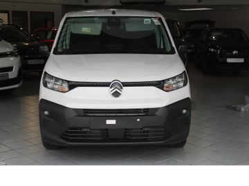 Citroën Berlingo Kastenwagen L2H1XL