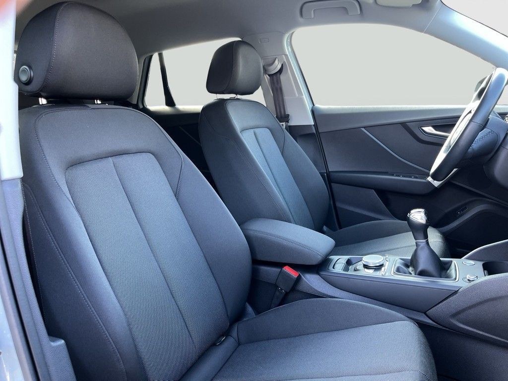 Audi Q2 - Bild 18