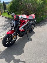 MV Agusta Dragster 800 RC SCS + Racing Kit - MV AGUSTA DRAGSTER 800