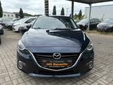 Mazda 3 Lim. Sports-Line - Mazda 3: Sports Line