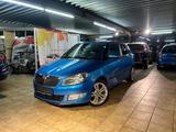 Skoda Fabia Cool Edition*Steuerkette*NEU*Tüv*NEU*17Zol