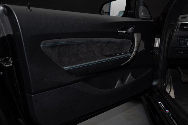 Fahrzeugabbildung BMW M2 Competition Carbon Harman/Kardon Schalter