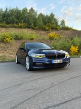 BMW 540i G31 Sport Line Touring xDrive H&K Kamer - BMW 540: I