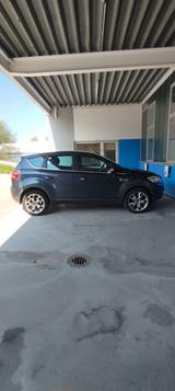 Ford Kuga 2,5 4x4 Titanium 5-tronic Titanium