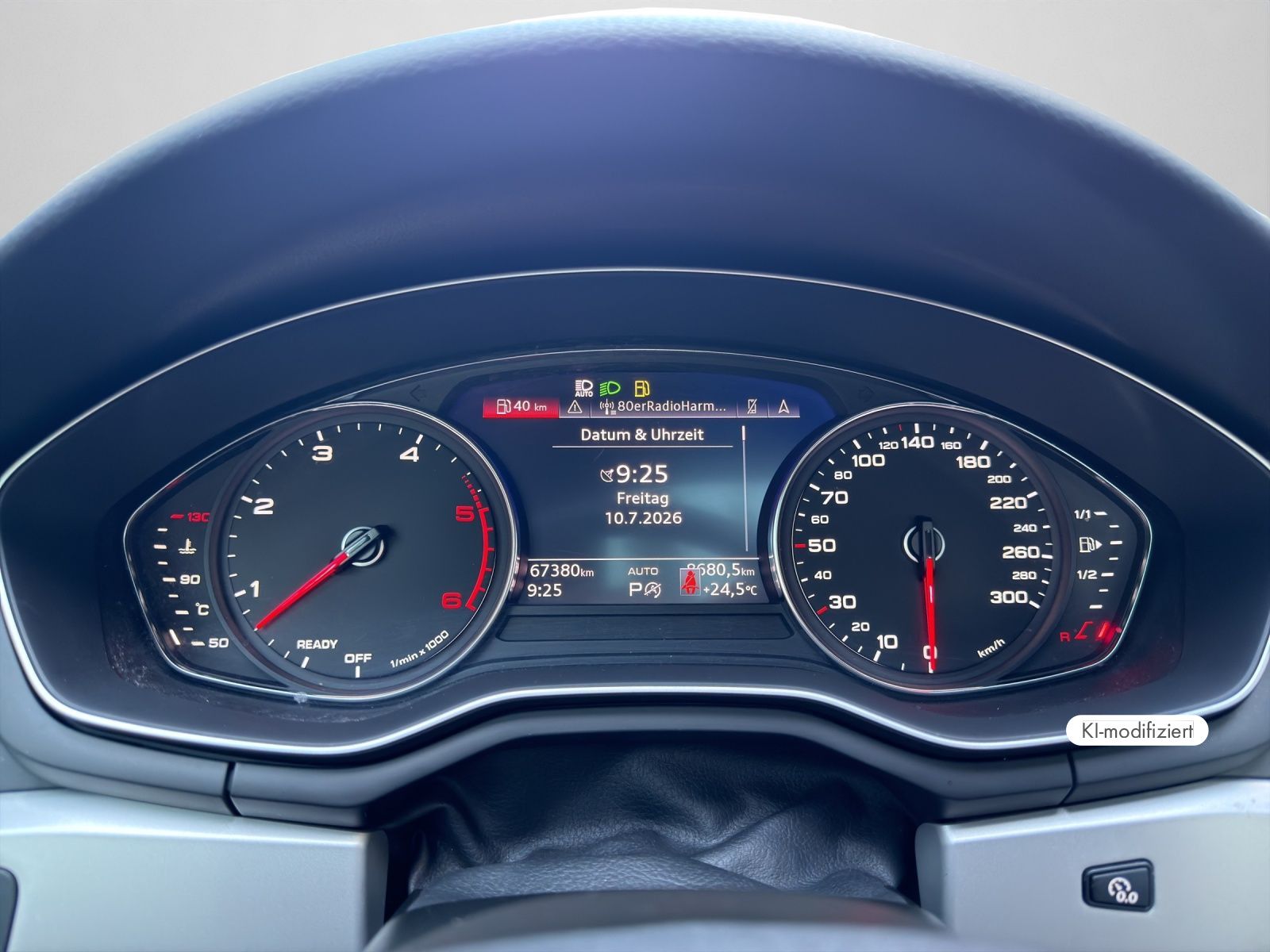 Audi A5 Coupé S line 50 TDI quattro 210(286) kW(PS) t foto 10