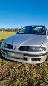 Mitsubishi carisma 1.6 Benzin - Mitsubishi Carisma: 1.6