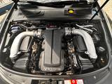 Audi RS6 5.0 V10 TFSI quattro Avant | Brembo | Carbon - Audi: V10