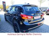 Mitsubishi ASX Basis 2WD - Mitsubishi Gebrauchtwagen in Chemnitz