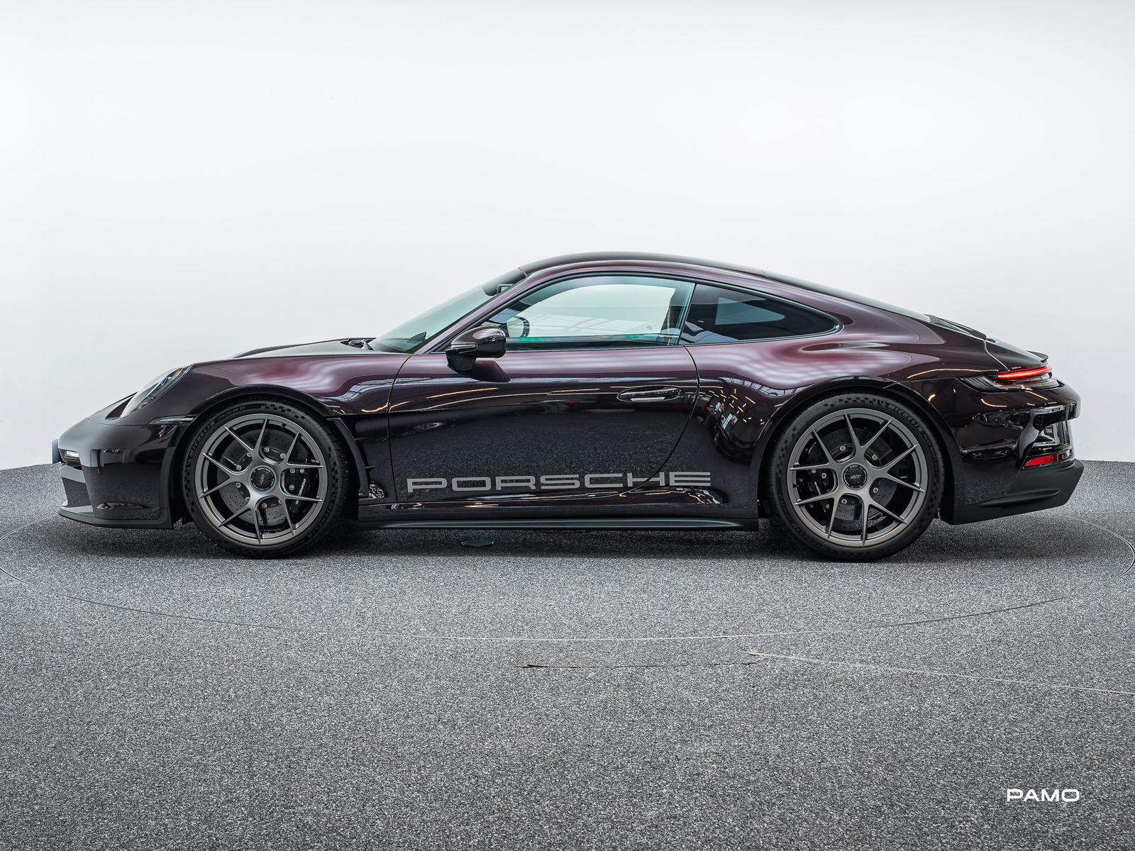Porsche 992 .1 S/T | PTS, PPF, 90L