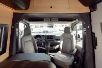 Andere LOEF 680 H, Mo.22, 4x4, mit Dachzelt &amp; Grill (12/30)