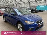 Seat Ibiza 1.0 MPI Style FullLink|Klimaanlage - Seat Ibiza: Mpi