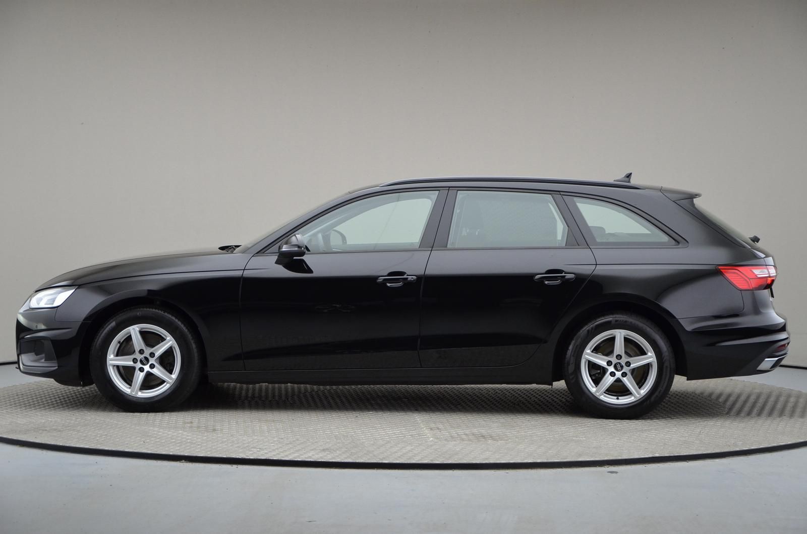Fahrzeugabbildung Audi A4 Avant 30 TDI 100kW S tronic Navi