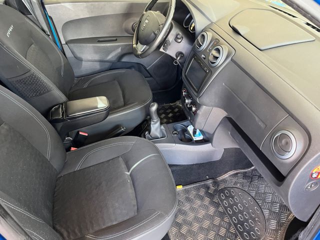 DACIA Lodgy Lodgy Stepway 1.2l*MOTOR STARTET NICHT*KLIMA*PDC - Bild 9