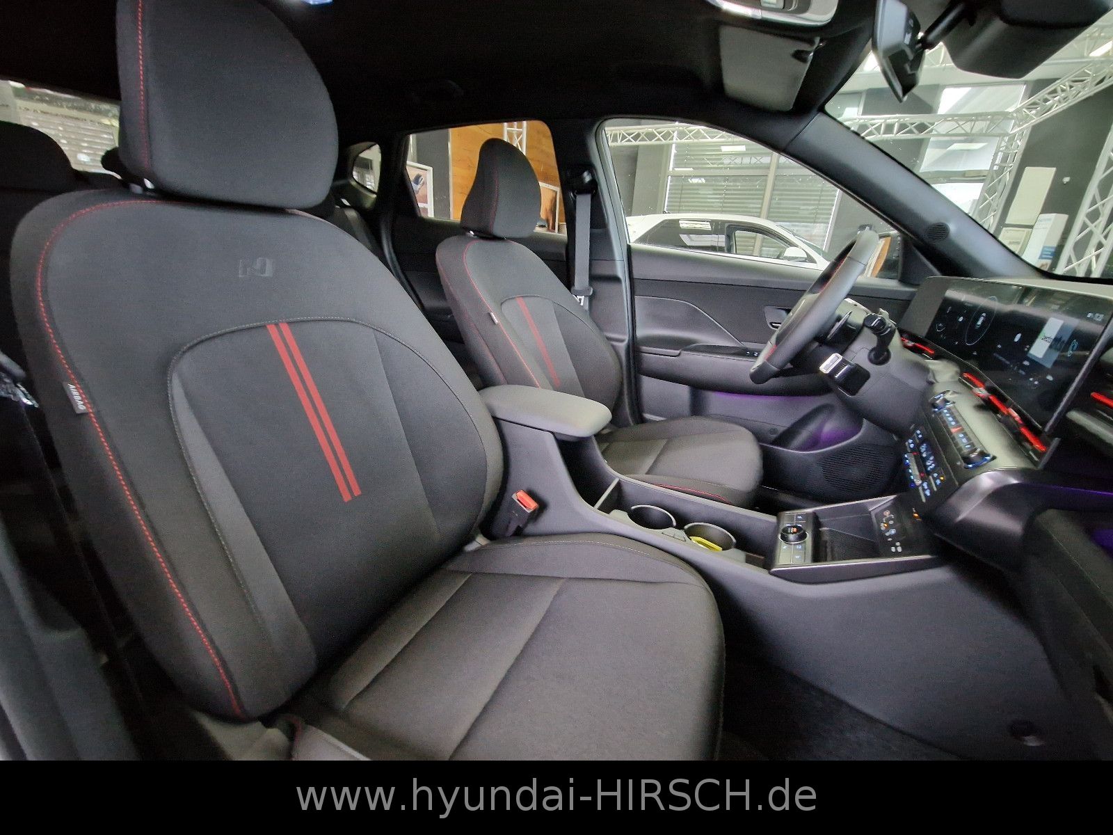 Hyundai Kona – Bild 16