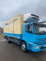 Mercedes-Benz Atego 1523 - Mercedes-Benz Atego 1523