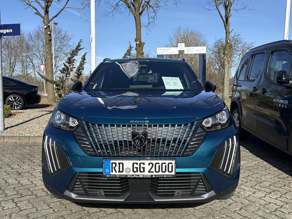 Peugeot 2008 ALLURE HYBRID 110 e-DSC6