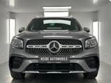 Mercedes-Benz GLB 220 Amg Sport Paket Kamera Ahk Memory - Mercedes-Benz GLB 220 aus 2020