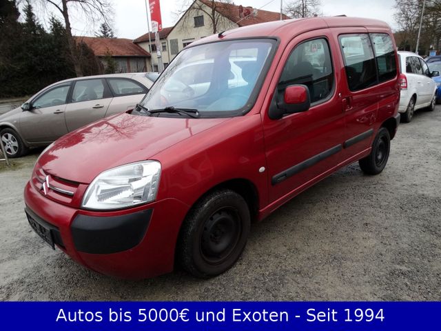 Citroën Berlingo Multispace 1,4