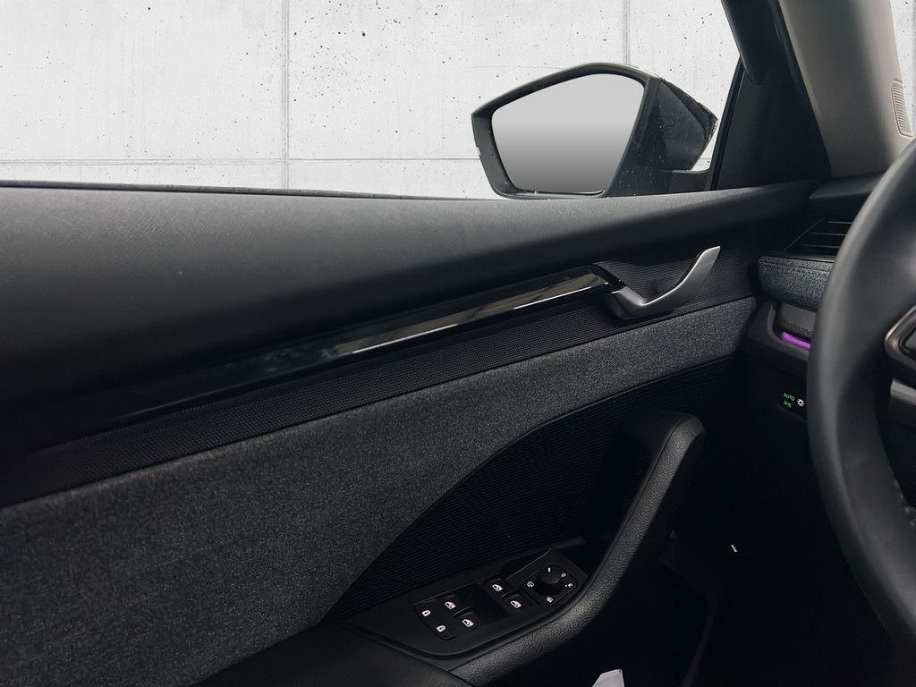 Skoda Octavia - Bild 18