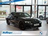 BMW M340d xDr.HUD ACC SurView GlasD.Lenkradh.H/K 19" - BMW M340d Neuwagen
