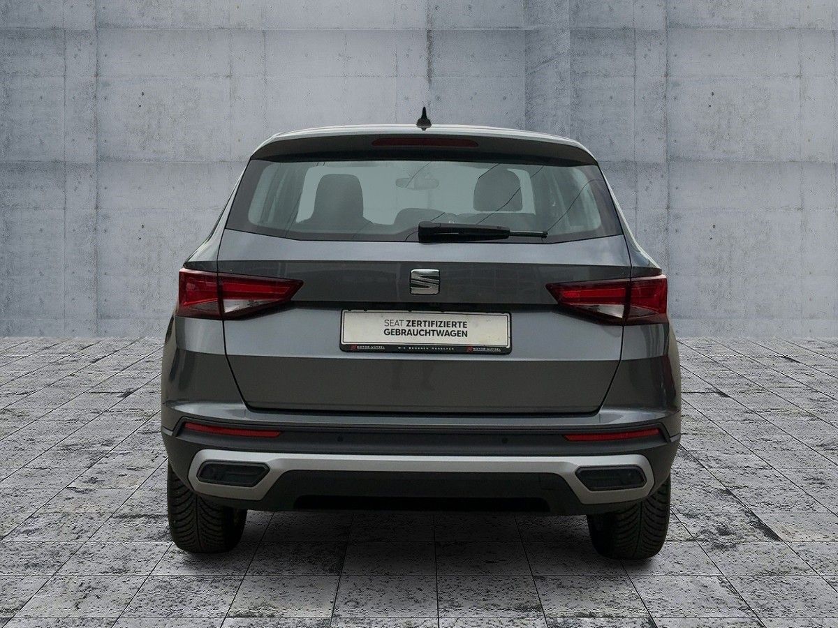 Seat Ateca - Bild 5