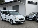 Opel Combo Klima / Tempomat / 5 Sitze / TÜV NEU /  - Opel Combo Gebrauchtwagen in Düsseldorf