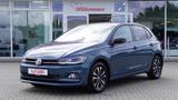 Volkswagen Polo 1.0 TSI IQ.Drive DSG LED ACC Sitzheizung - Volkswagen Polo: I