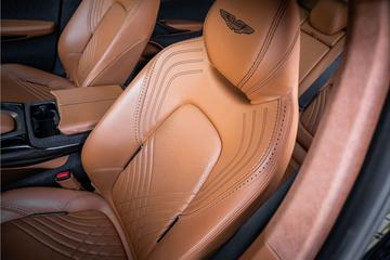صورة مصغرة 32 لـ 2021 Aston Martin DBX