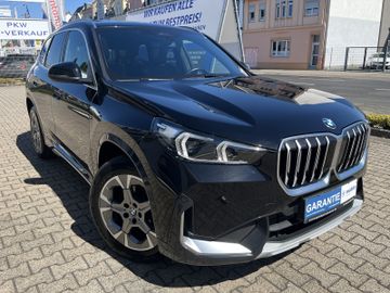 BMW X1 - 2