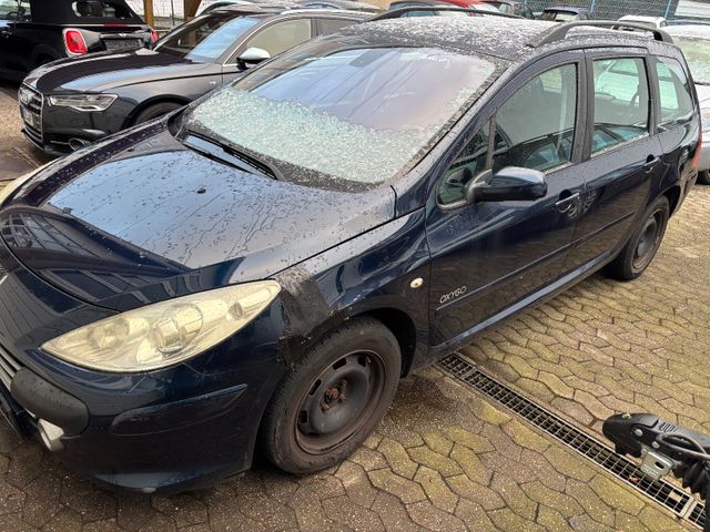 Peugeot 307 Break Oxygo