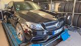 Mercedes-Benz C 63 AMG Mercedes-AMG T Modell - : Kombi, C63 Mercedes AMG