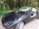 BMW Z1 - BMW Z1: Roadster