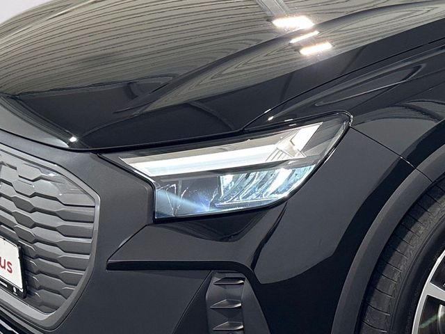 Q4 Sportback 45 e-tron QUATTRO LED+AHK+KAMERA+VC