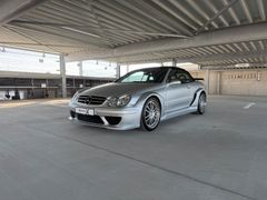 MERCEDES-BENZ CLK 55 AMG DTM 1 of 100 Cabrio