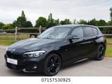 BMW 120i MSport Aut AdLED NaviPro ACC RFK DrivA FLA - BMW 120 in Stuttgart