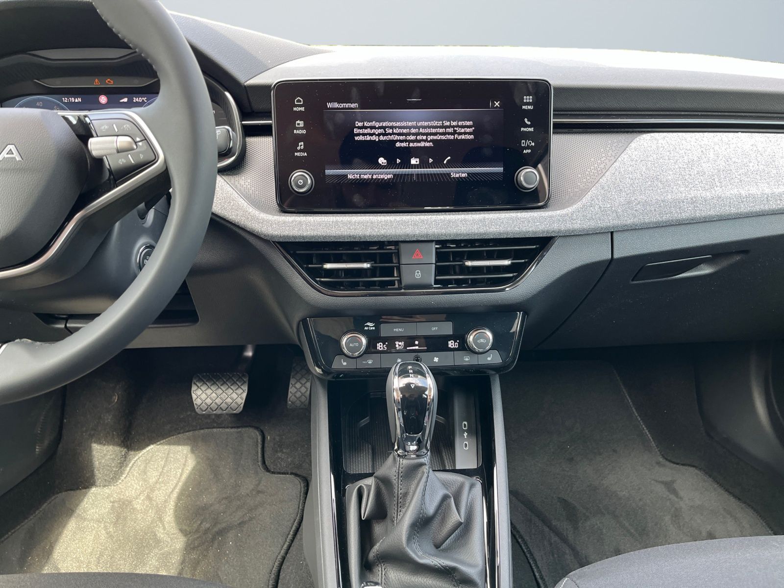 Skoda Kamiq - Bild 9