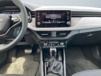 Skoda Kamiq - Vorschau Bild 9