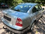 Volkswagen Passat 149 PS AHK TÜV neu, 8-fach - Volkswagen Passat aus 2004