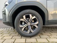 Dacia Bigster - Vorschau Bild 13