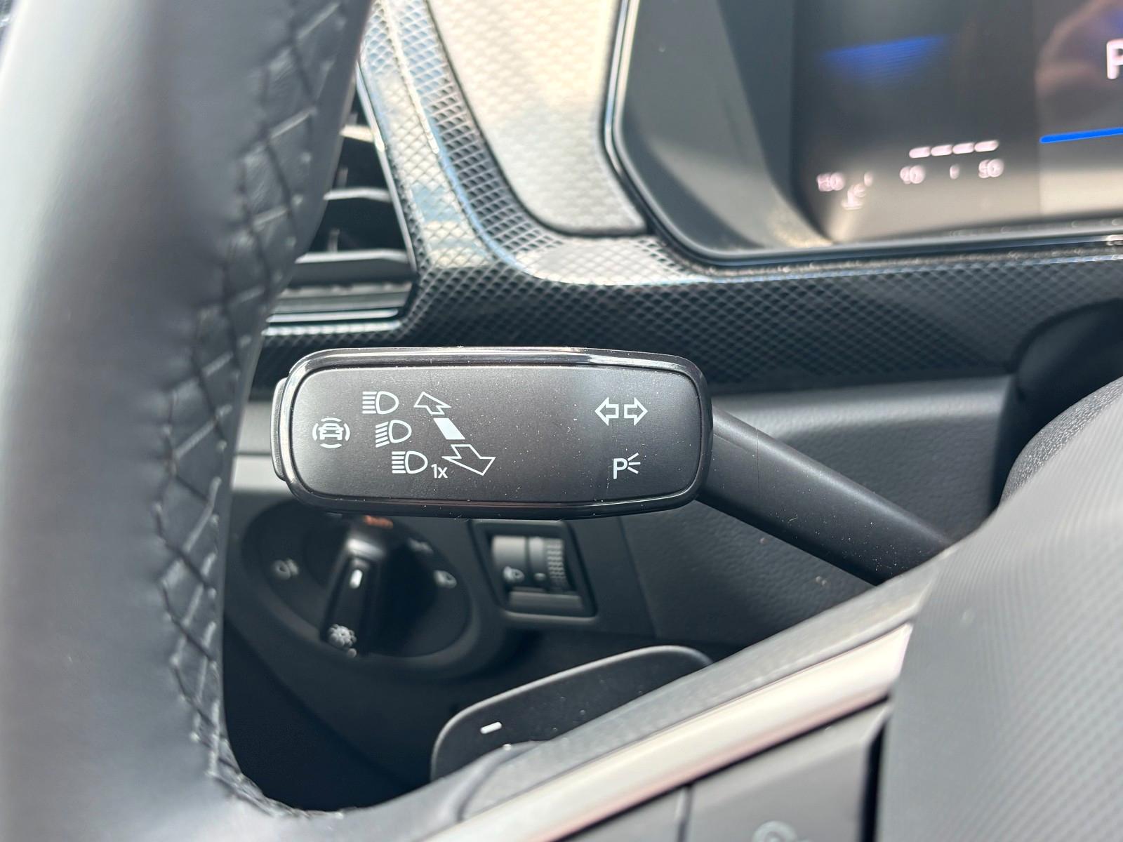 Volkswagen T-Cross 1.0 TSI 85 kW Advanced, миниатюра 11