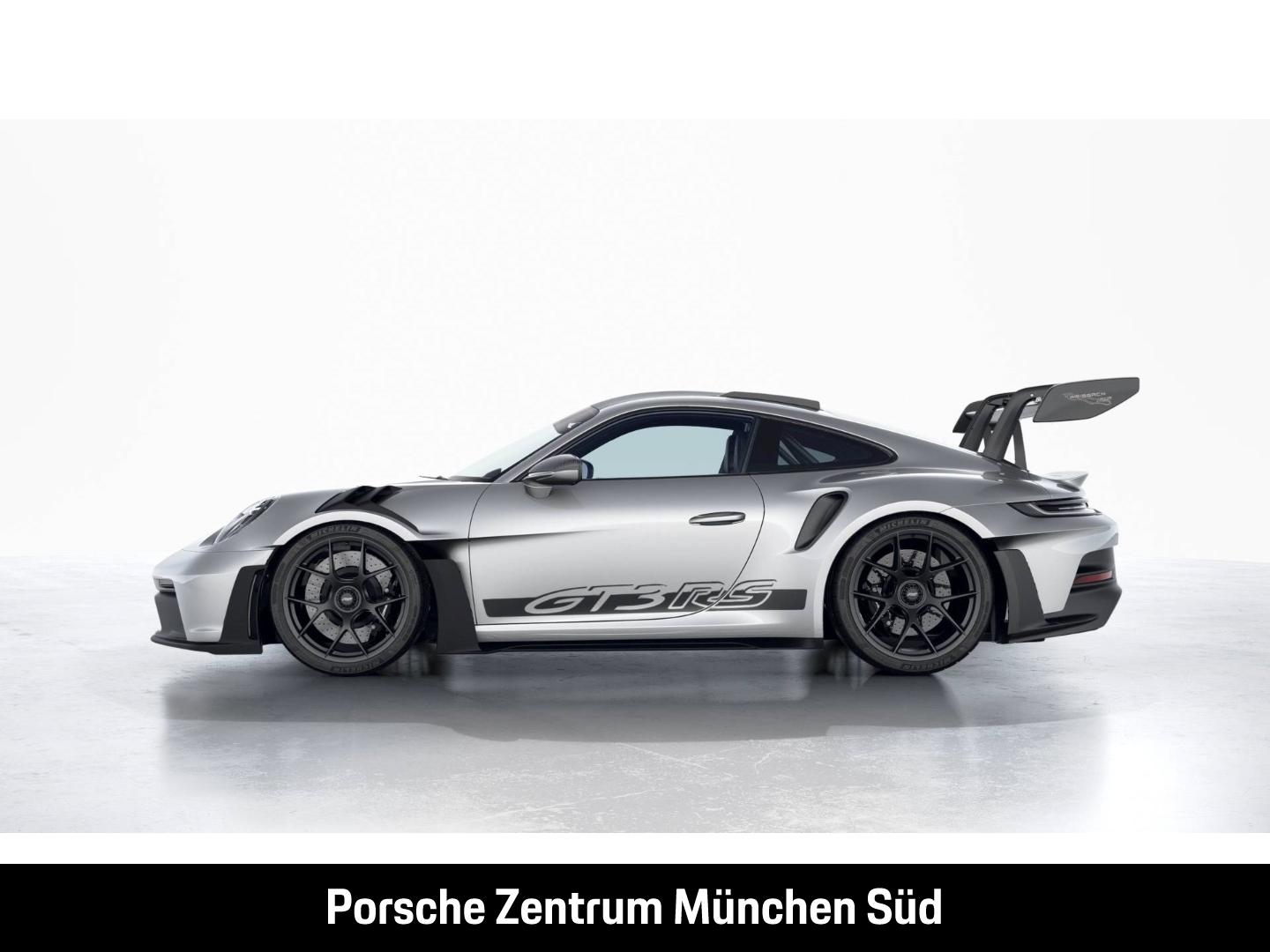 Porsche 992 911 GT3 RS WeissachPaket Clubsportpaket PCCB