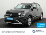 Volkswagen T-Cross Life 1.0TSI LED*VIRTUAL*NAV*ACC*LANE*16"