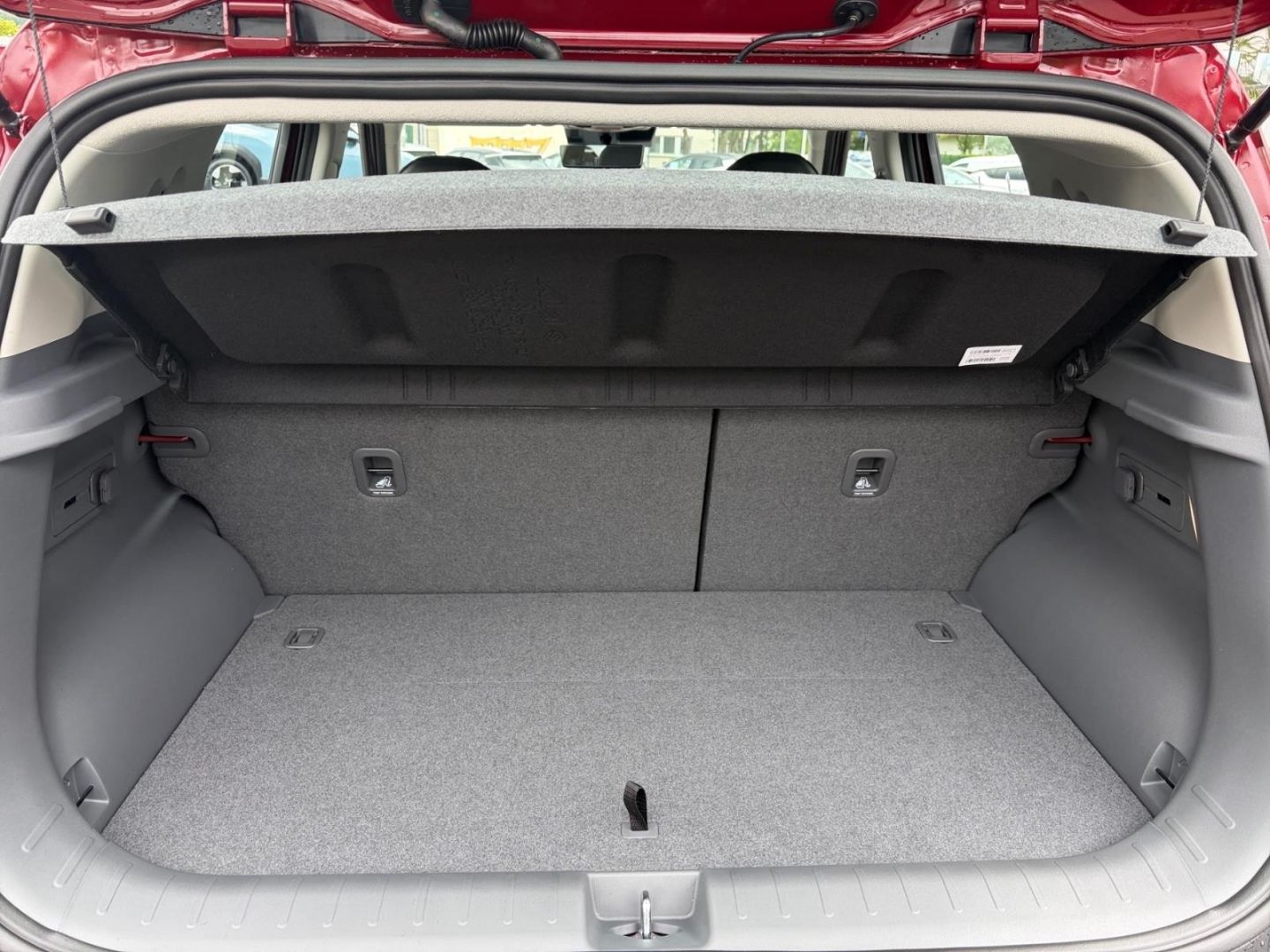 Fahrzeugabbildung Kia EV2 Air Elektro 42.2 kWh 5S AIR WIN Apple CarPla