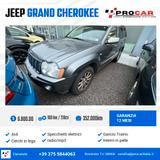 Jeep Grand Cherokee 3.0 V6 CRD Limited - Jeep Grand Cherokee aus 2007: Crd