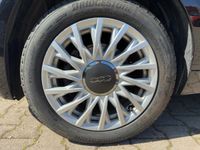 Fiat 500C - Vorschau Bild 12