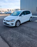 Volkswagen Golf Sportsvan 2.0 TDI DSG Highline Highline - VW Golf Sportsvan von privat